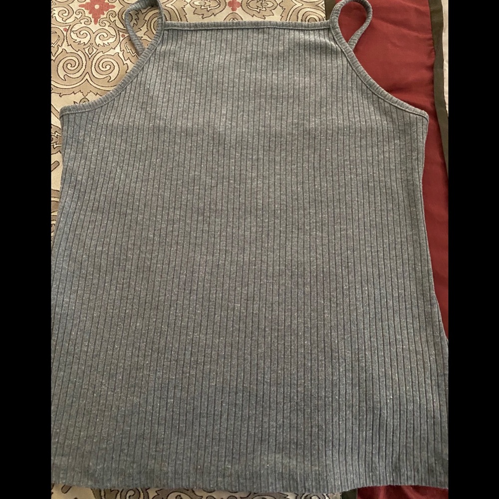 Rue 21 Tank